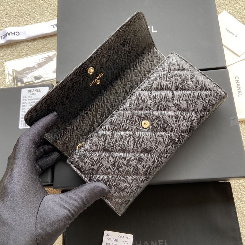 Chanel Wallet Purse